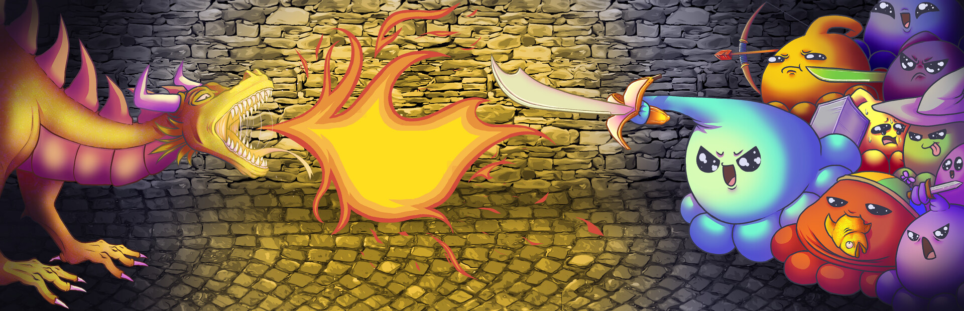 Bloobs Adventure Idle Build 23608701 Free Download