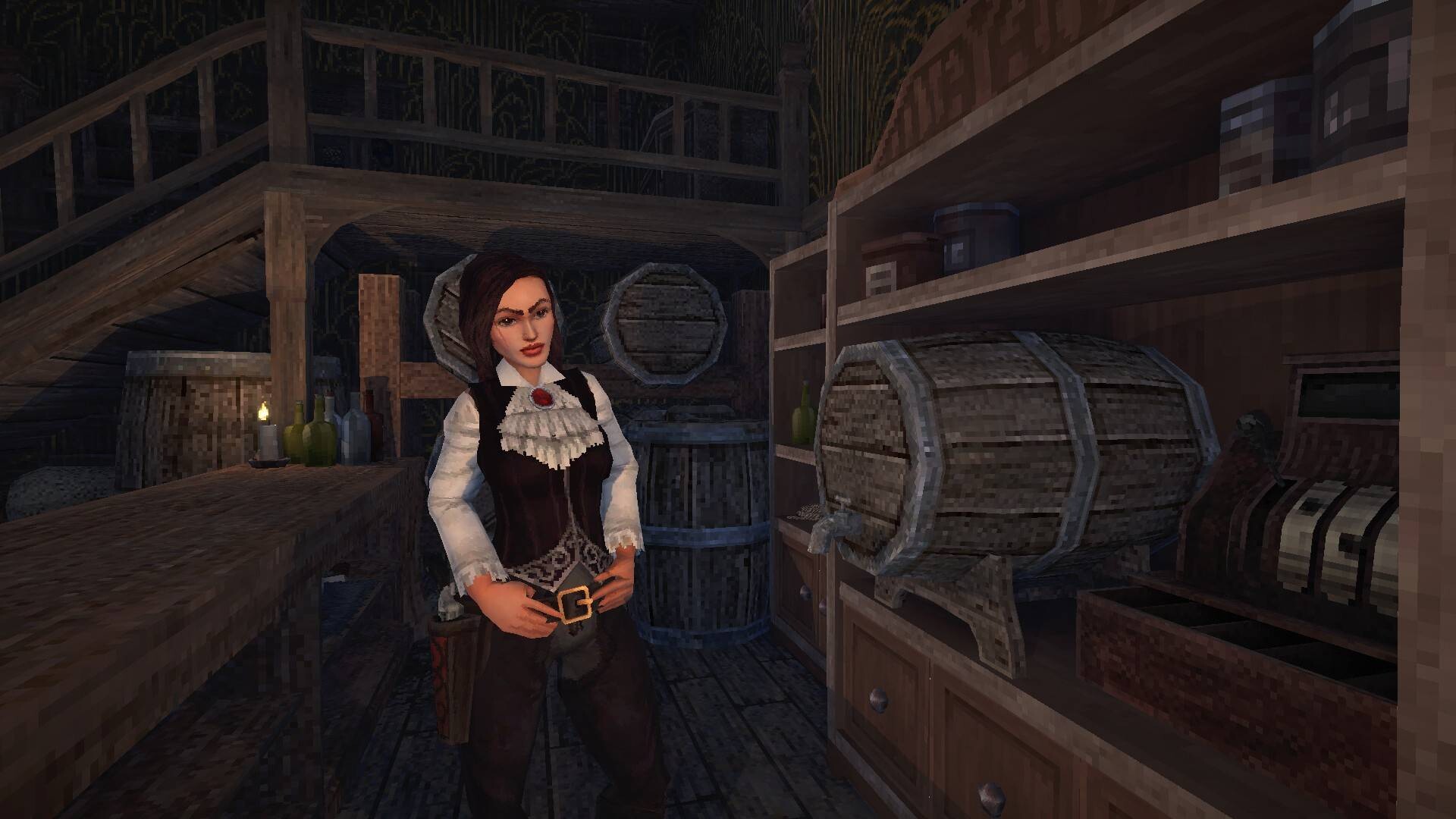 Blood West Scavengers Free Download