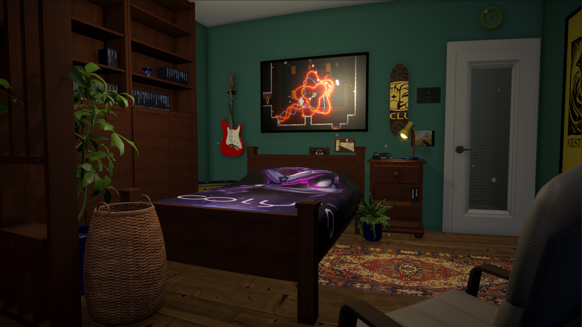 BOXROOM Early Access Free Download