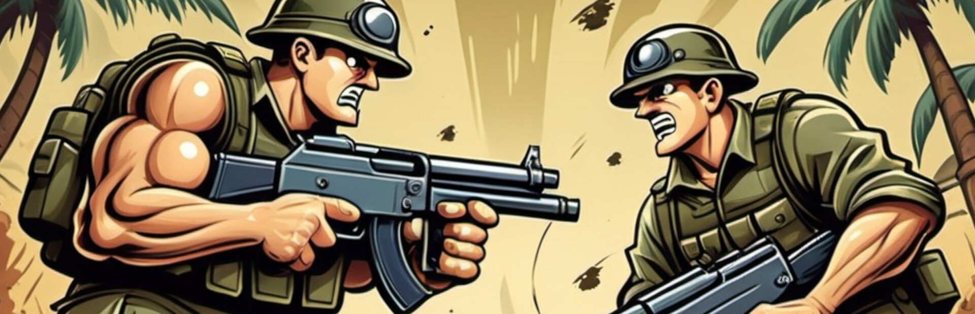 Brawl Squad X Battle Arena Build 22091694 Free Download