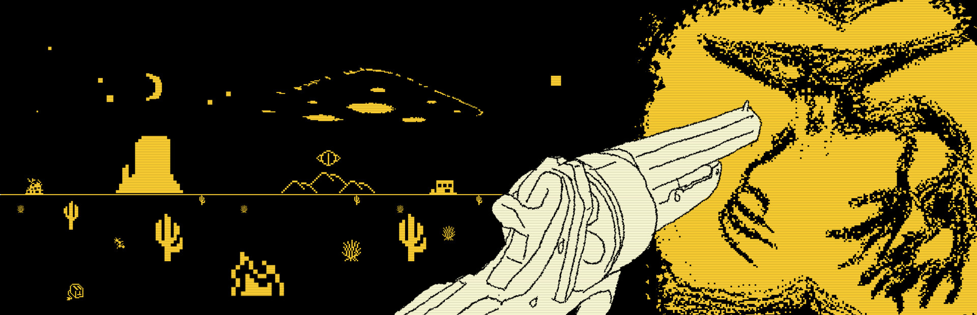 Broke Signal Badlands A World of Desert Adventure Build 20545434 Free Download