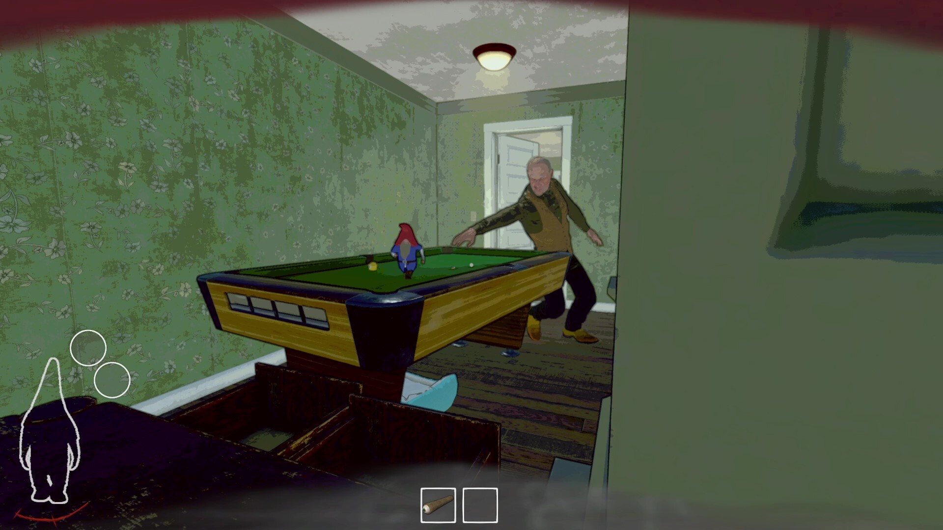 Burglin Gnomes-TENOKE Free Download