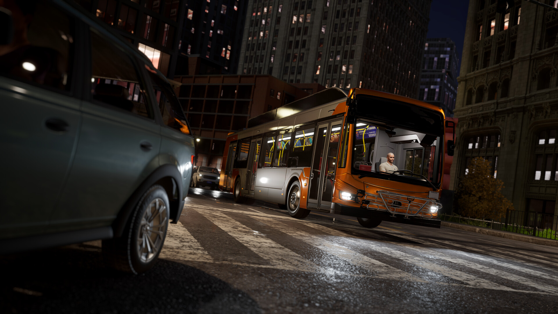 Bus Bound Free Download (v152502)