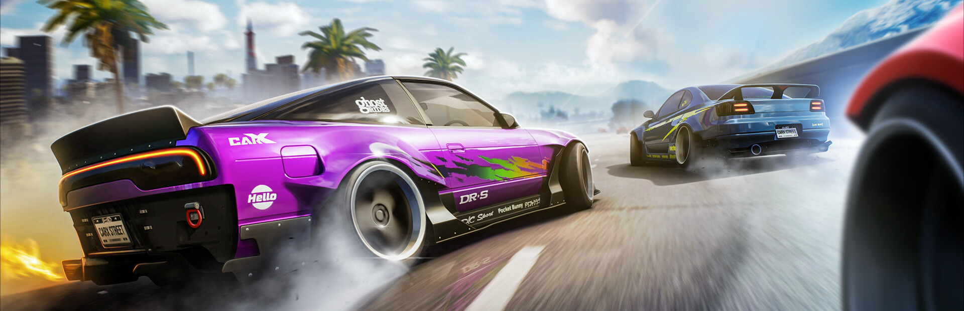 CarX Street Free Download (v1.13.5)