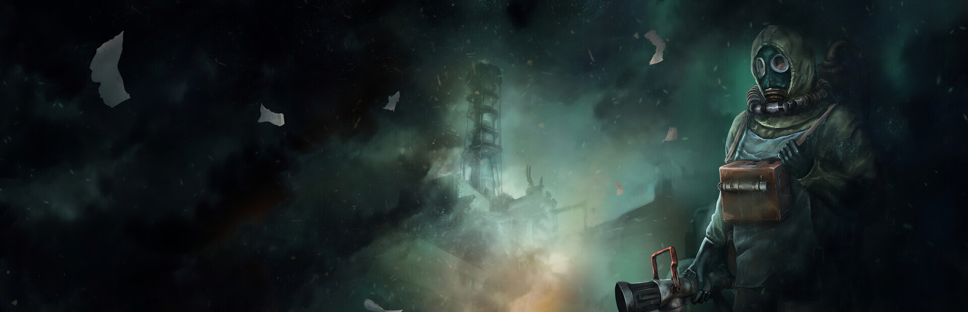 Chornobyl Liquidators Build 20654187 Free Download