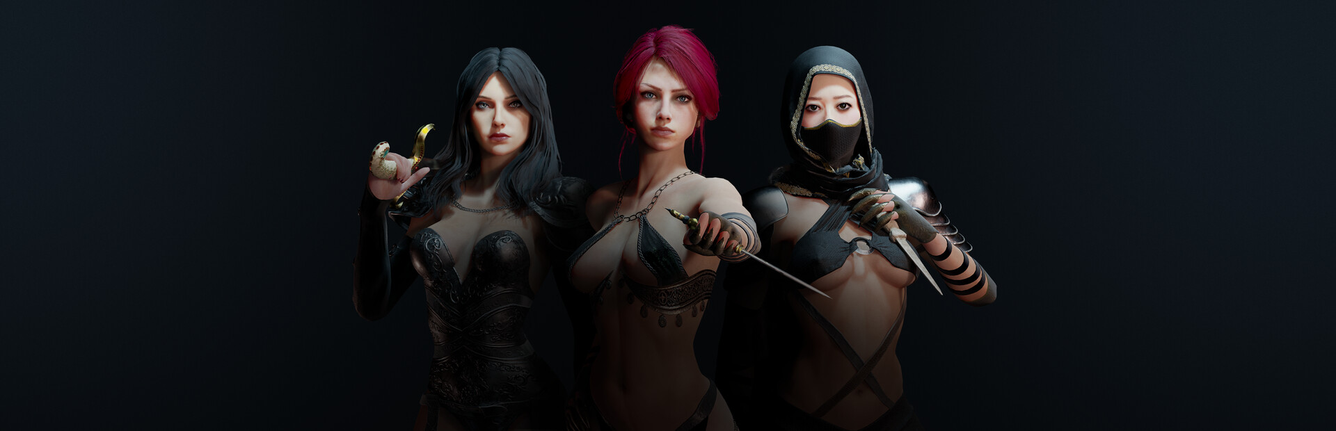 Concubine v0.4.2 Early Access Free Download
