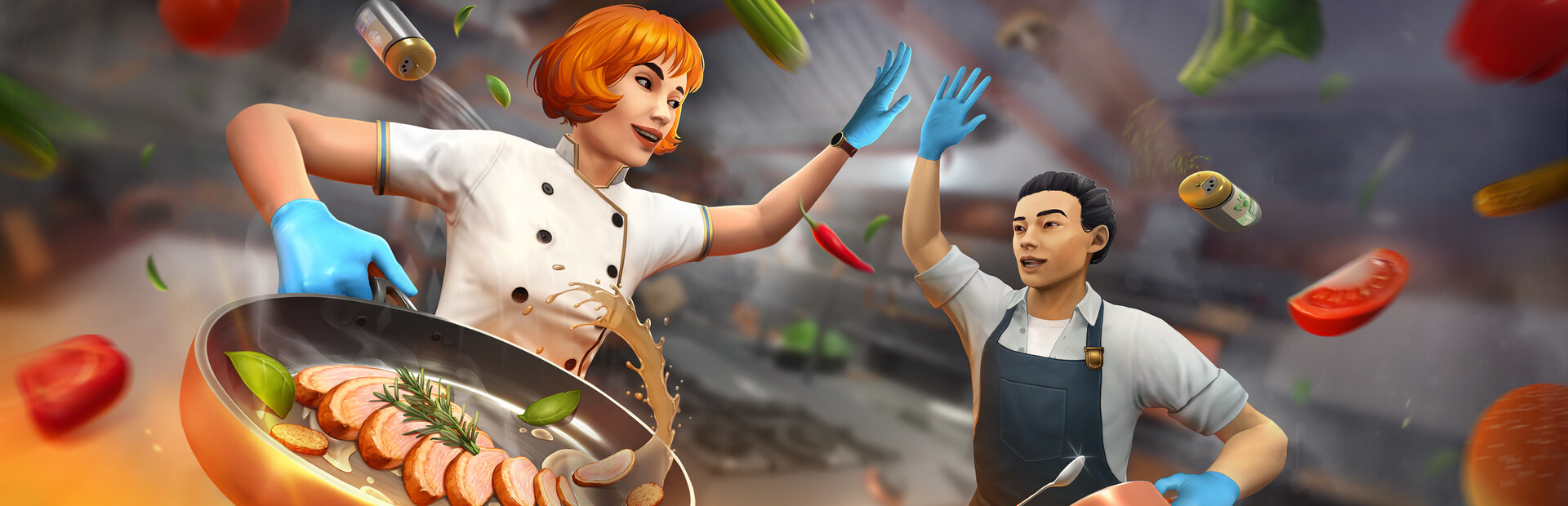 Cooking Simulator 2 Better Together Build 23471187 Free Download
