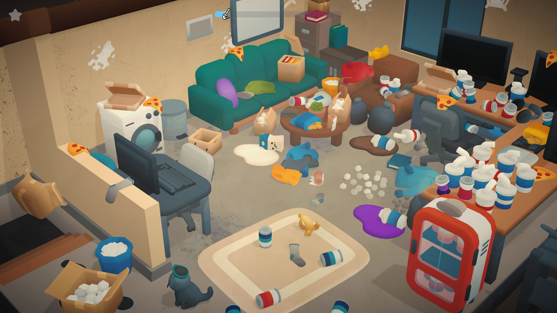 Cozy Cleaner Free Download