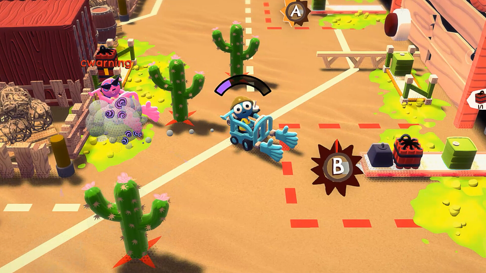 Crashout Crew Free Download (v1.2.4)