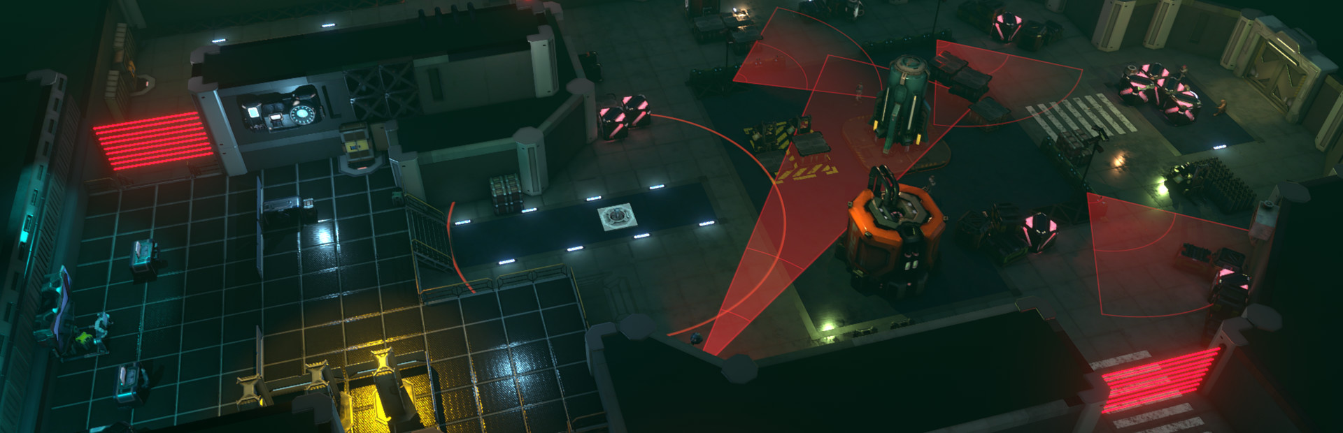 Cyber Knights Flashpoint Build 23718412 Free Download