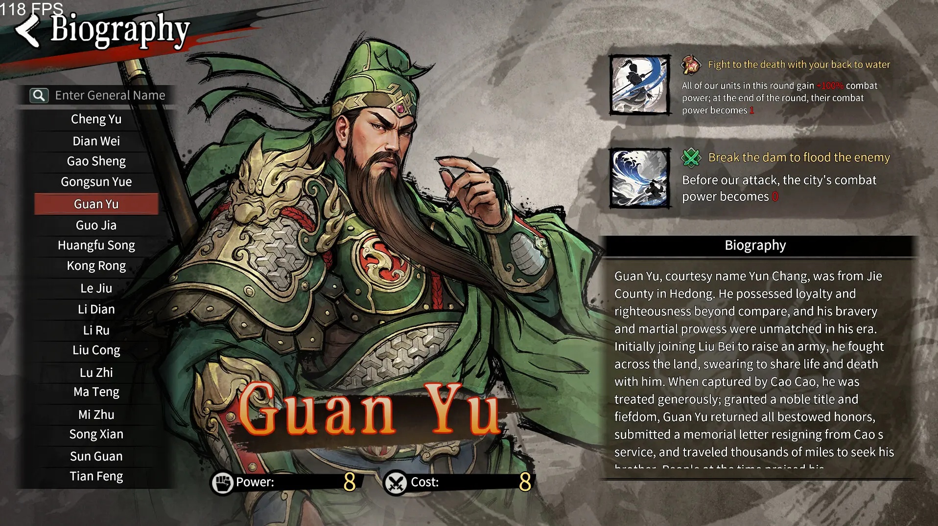 Danmo Three Kingdoms Battle of Wits Build 23779548 Free Download