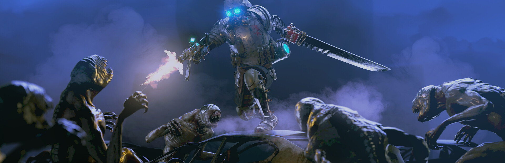 Dark Light Survivor v0.1.8.1 Early Access Free Download