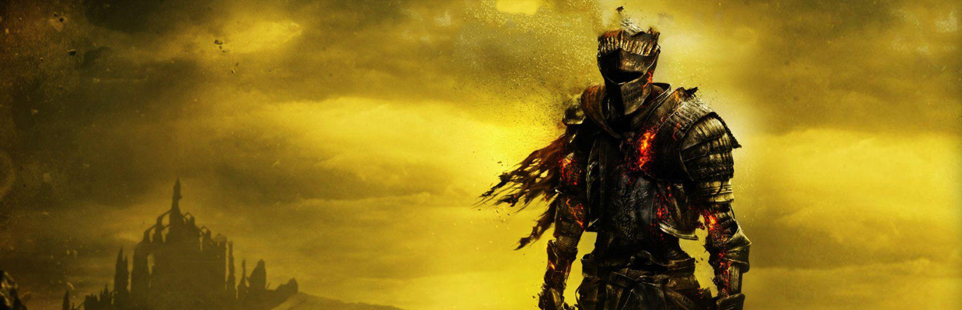 DARK SOULS Trilogy Free Download (v1.15.2)