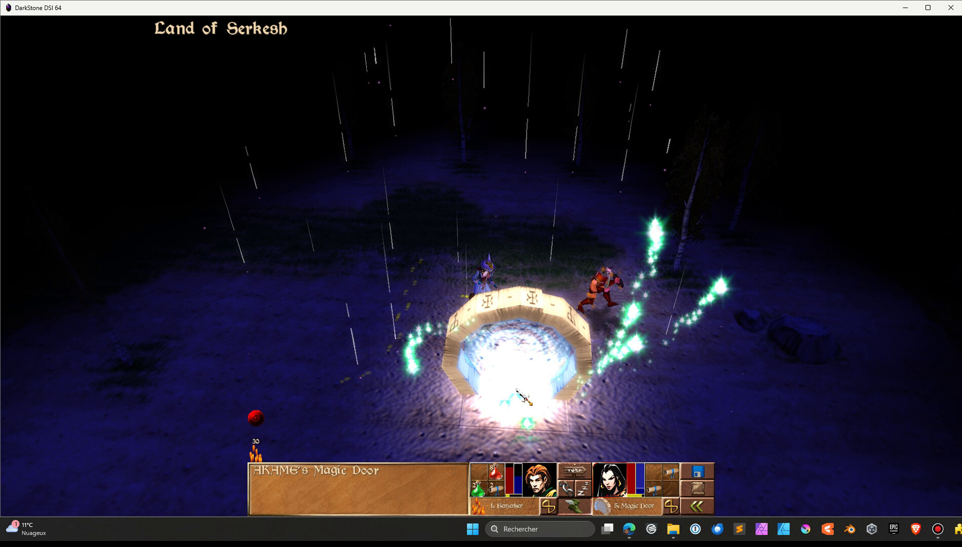 DarkStone Restoration Build 23875601 Free Download