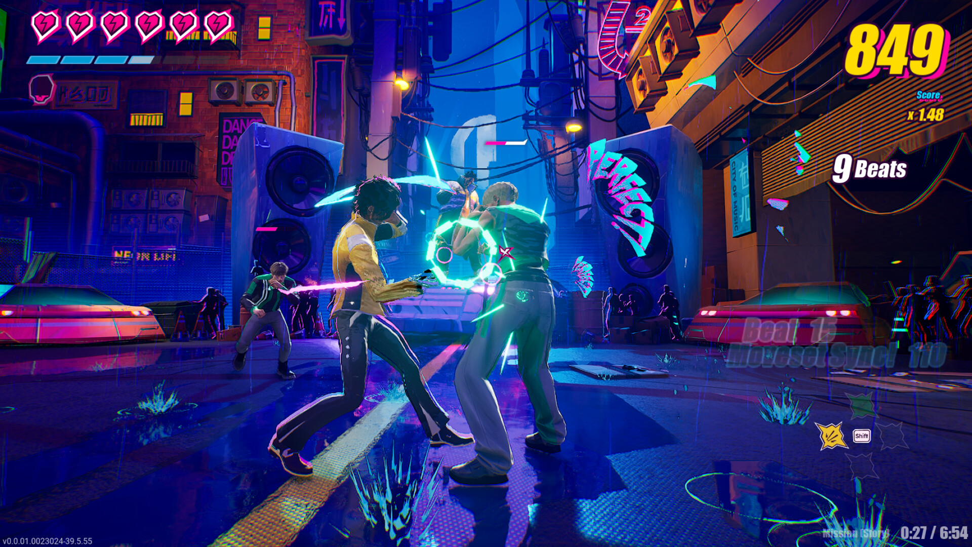 Dead as Disco v0.1.1.71 Free Download