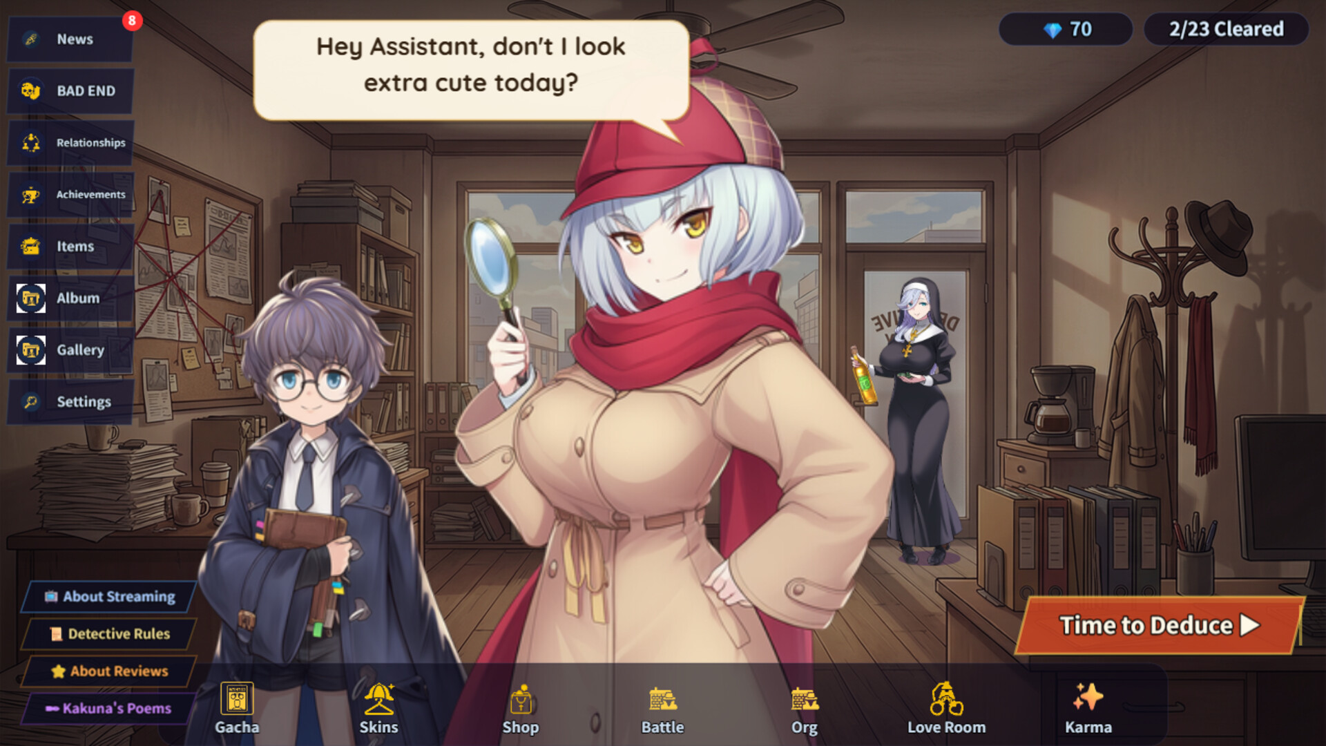 Dead Wrong Detective Build 23833278 Free Download