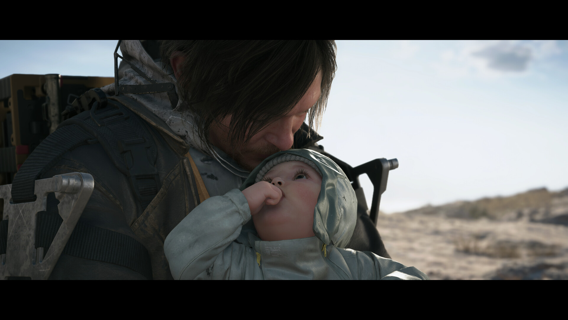 Death Stranding 2 On The Beach Digital Deluxe Edition Free Download (v1.9.85.0-Repack)