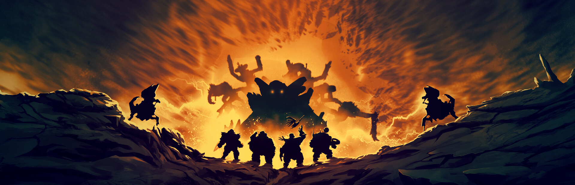 Deep Rock Galactic Rogue Core v0.4.146012.0 Free Download