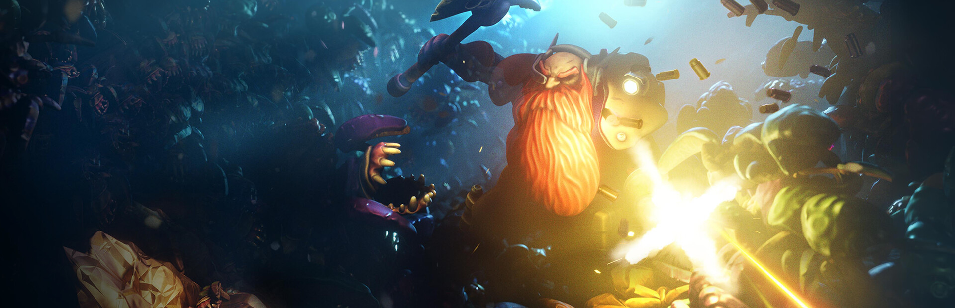 Deep Rock Galactic Survivor P Free Download (v1.1.73)