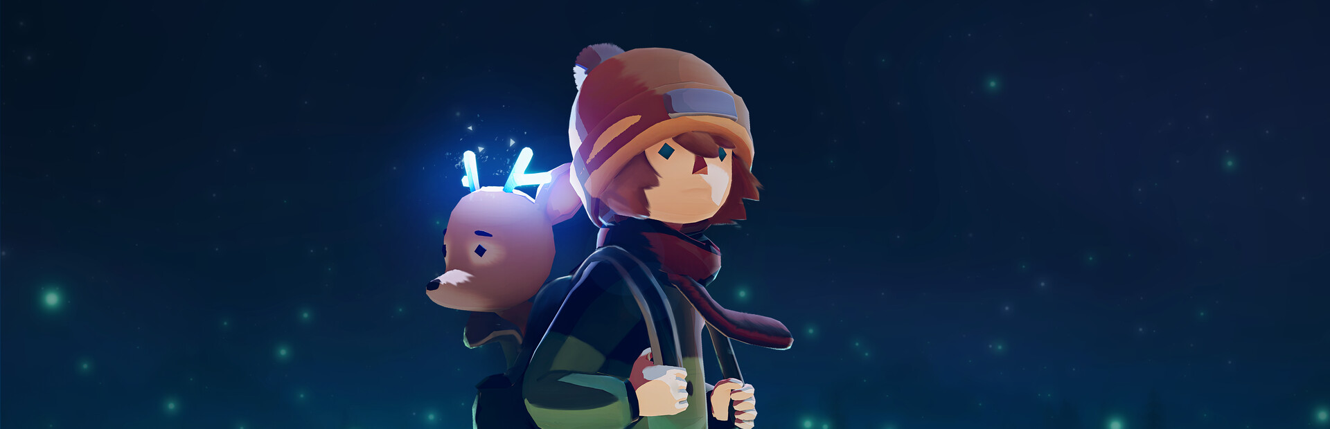 Deer and Boy Free Download