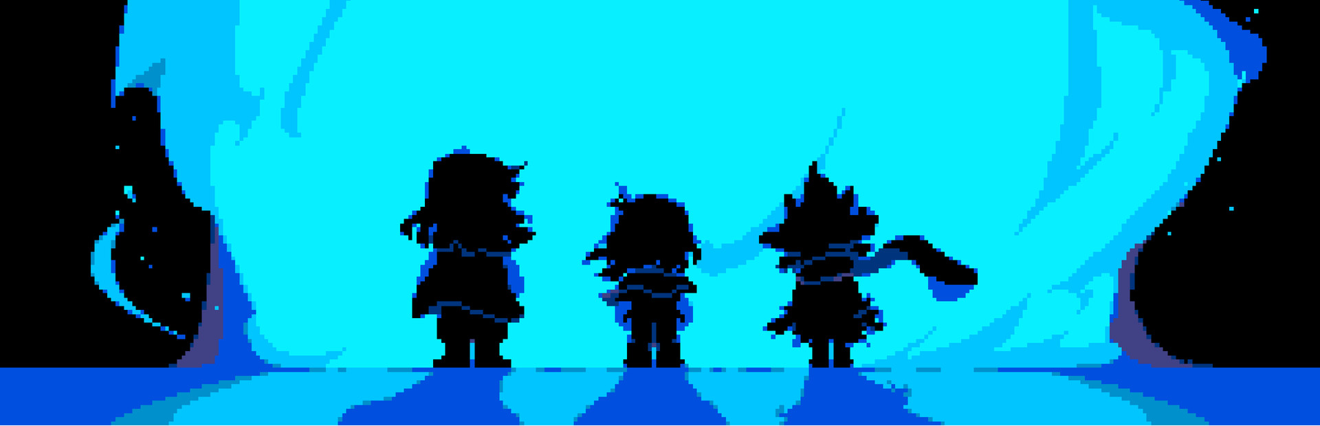DELTARUNE Chapter 5 Free Download