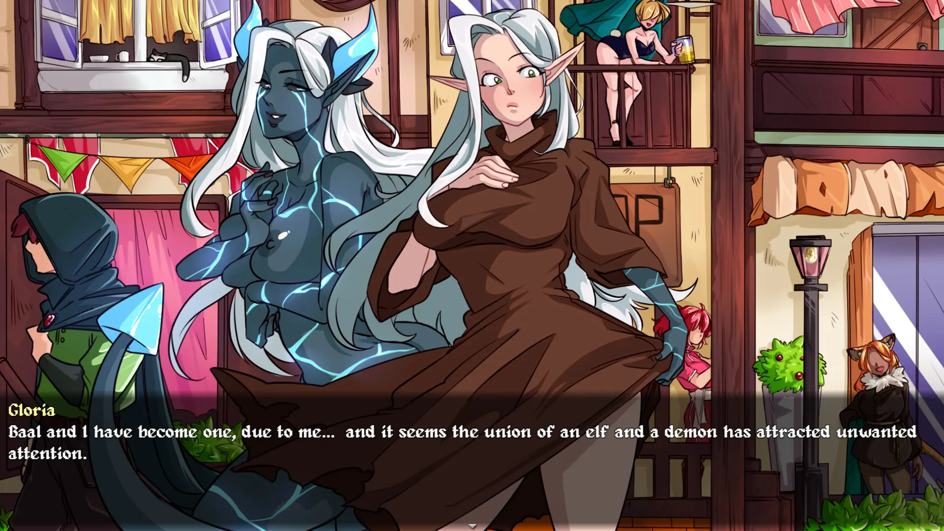 Demonherd Dungeon Build 23940725 Free Download