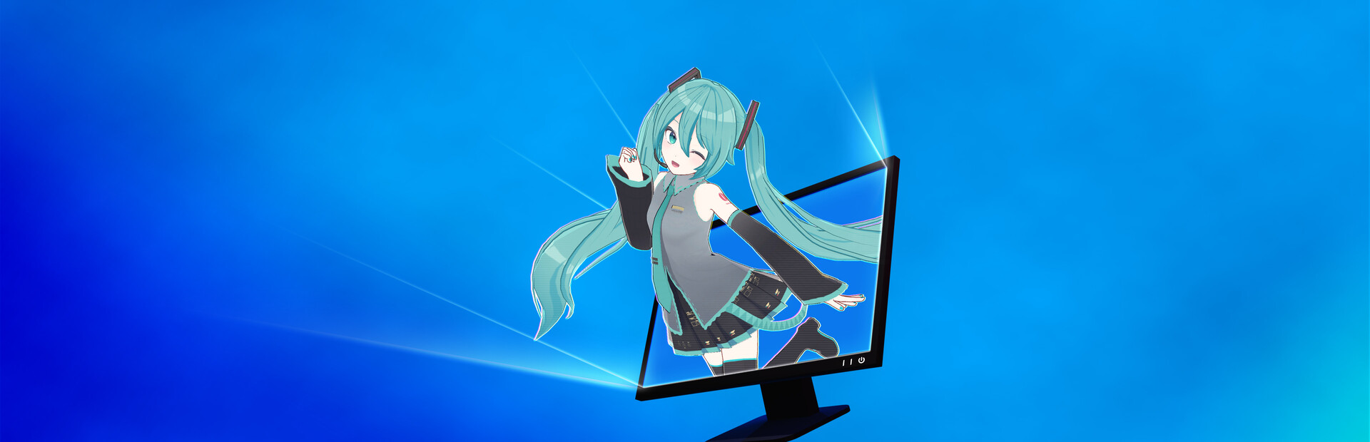 Desktop Mate Free Download (v1.10.6)