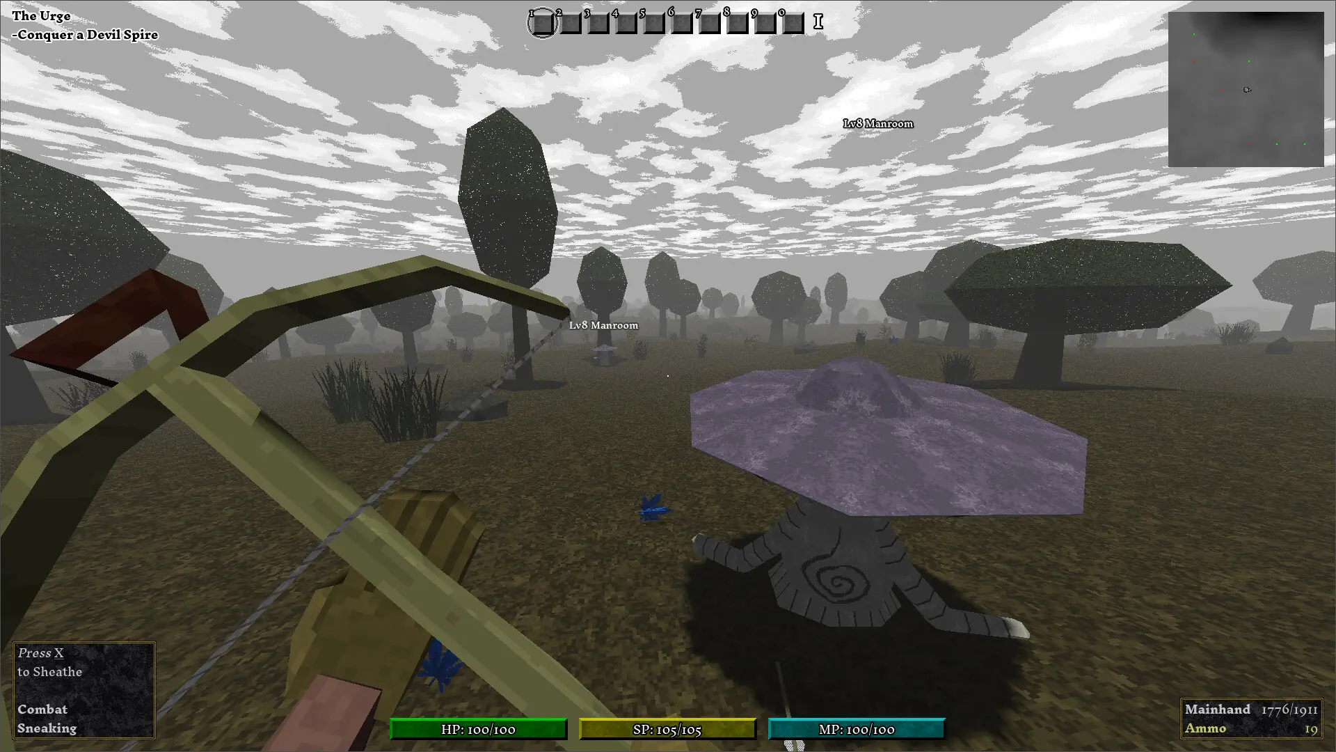 Devil Spire Falls Build 23822902 Free Download