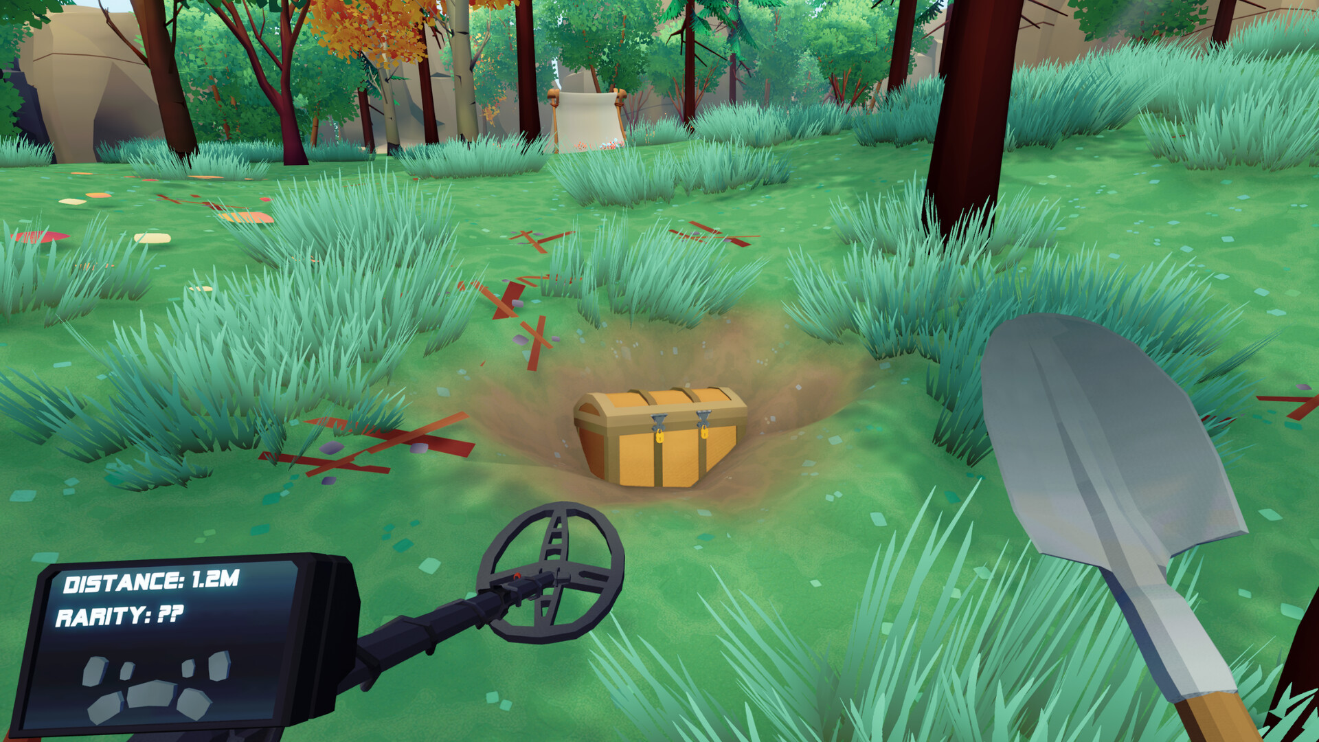 Dig and Deal Build 23604456 Free Download