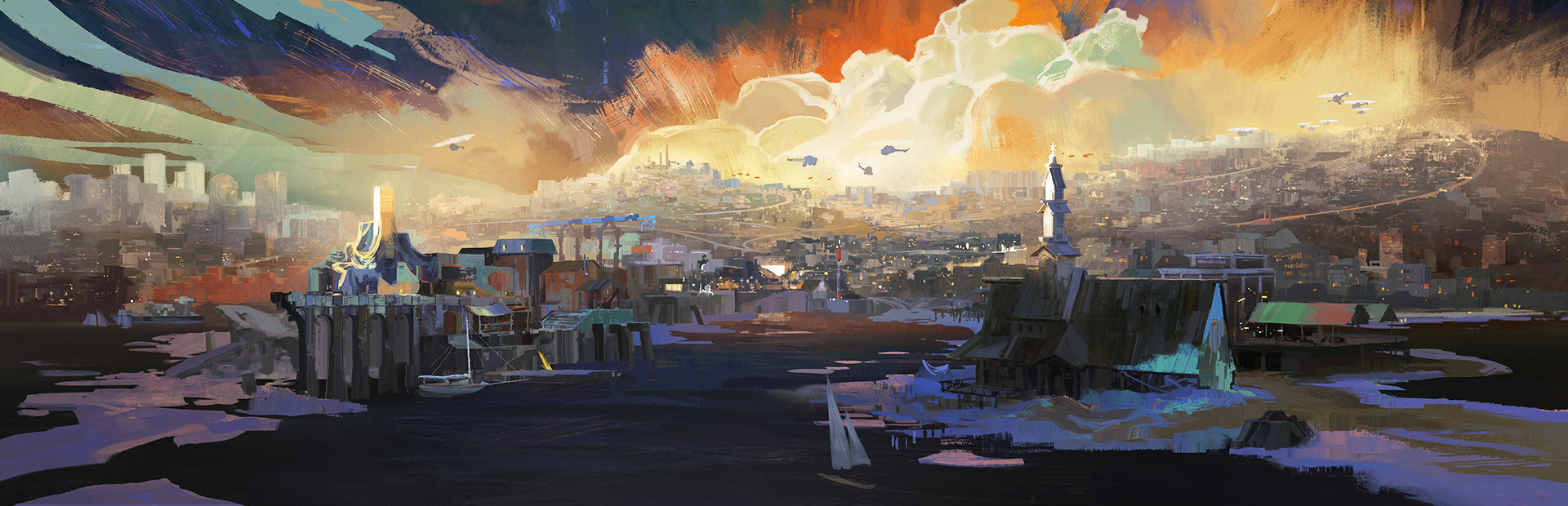 Disco Elysium Free Download (v20260625)
