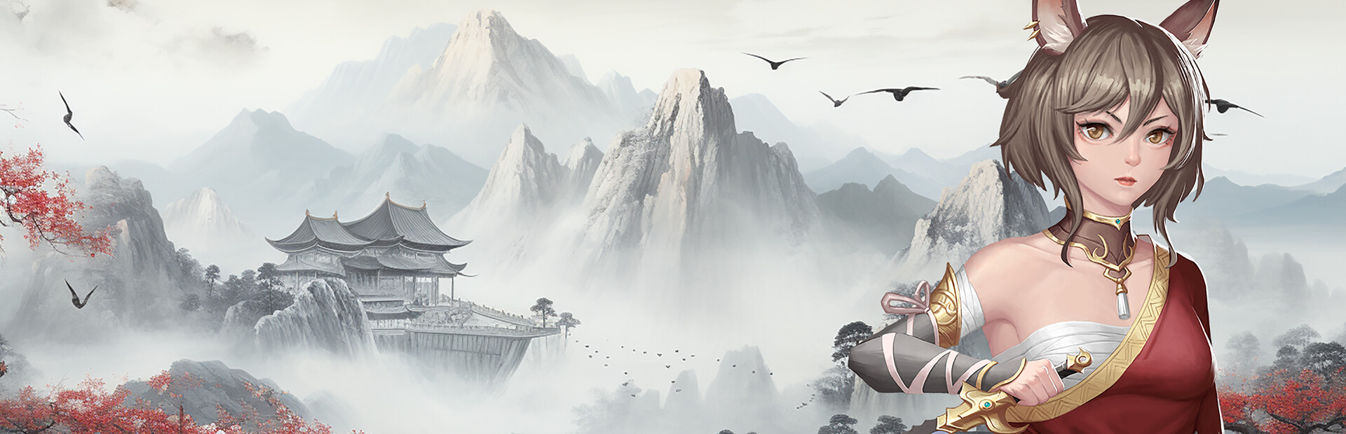 Divine and Demon Battle Journey Through the Jianghu Build 23737835 Free Download