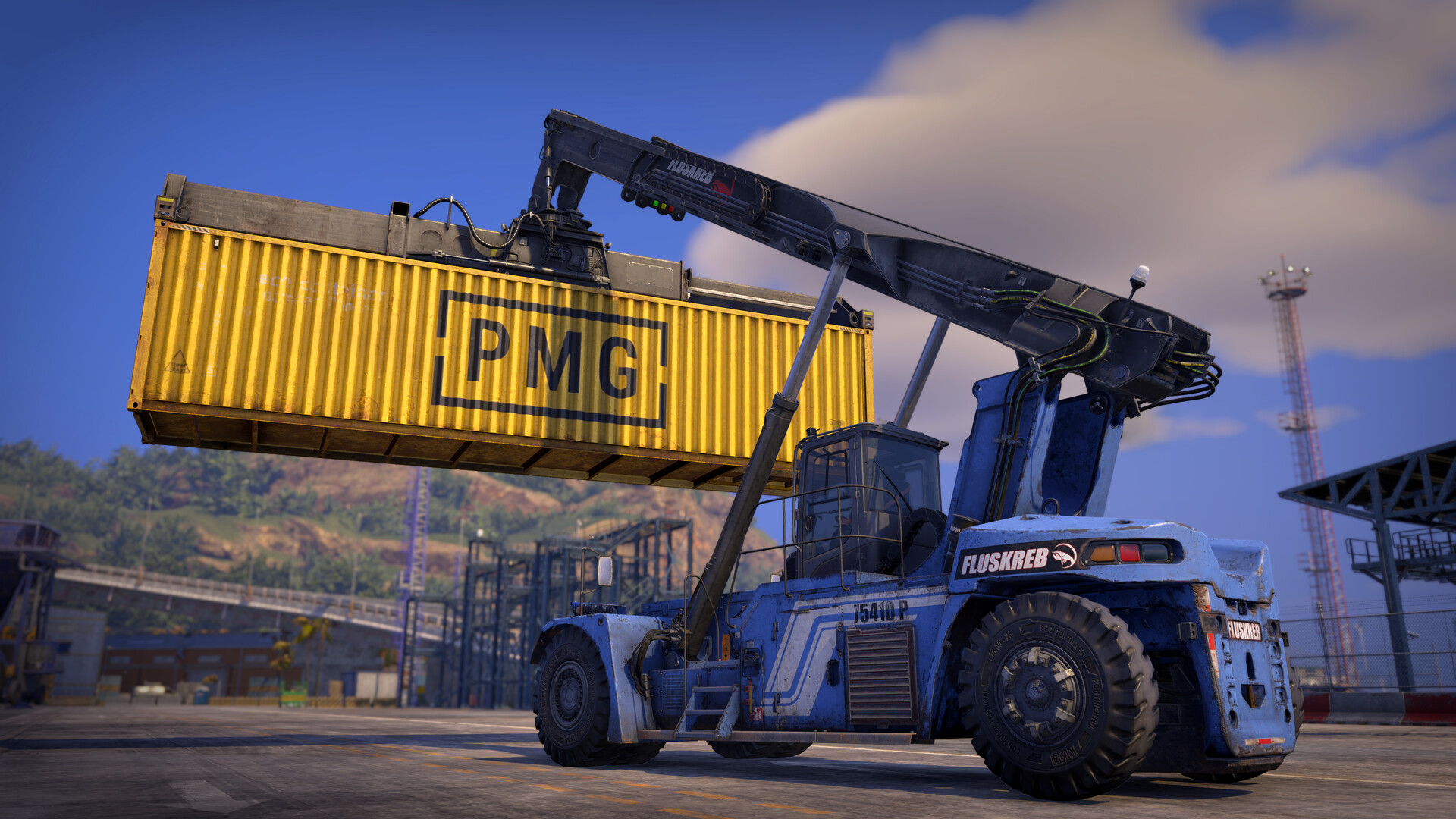 Docked Free Download (v1.4.1)