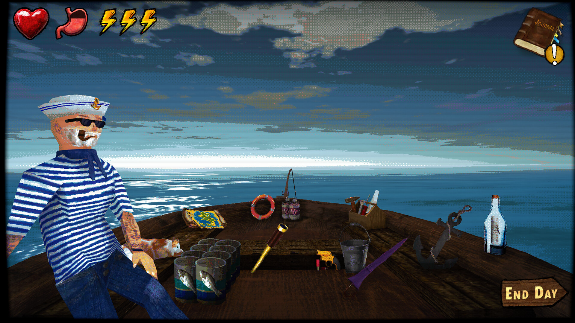 Dont Sleep With The Fishes Free Download (v1.1.3)