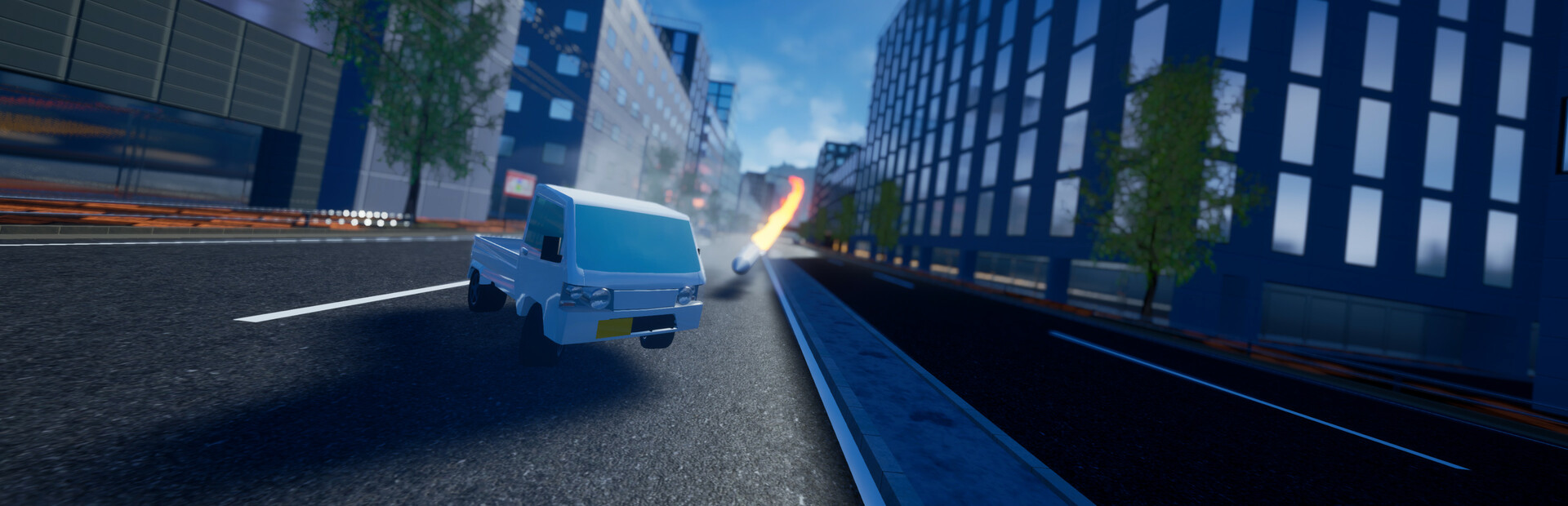 DriveCrazy Free Download (v1.2.5)