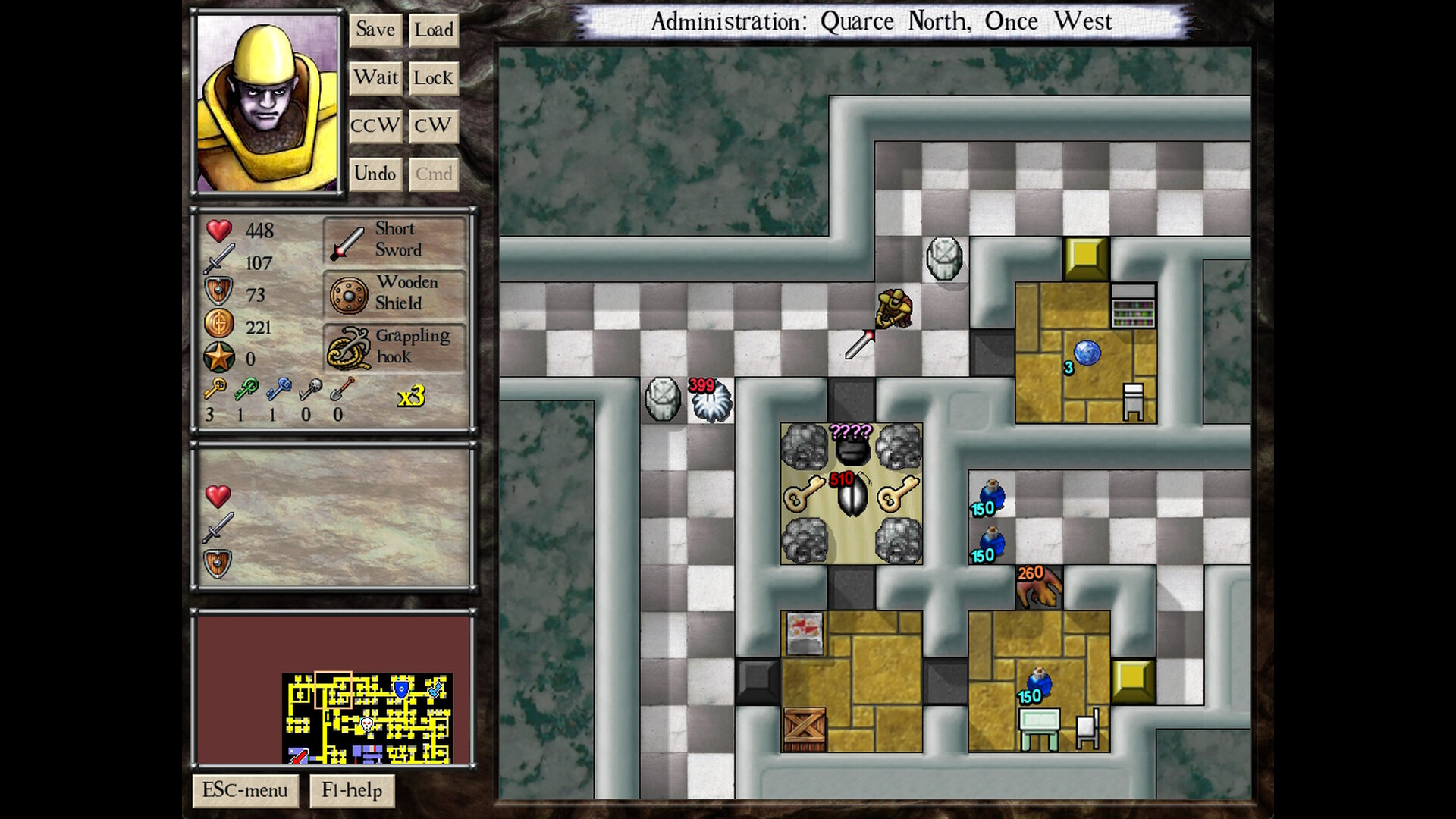 DROD RPG 2 Build 22665263 Free Download