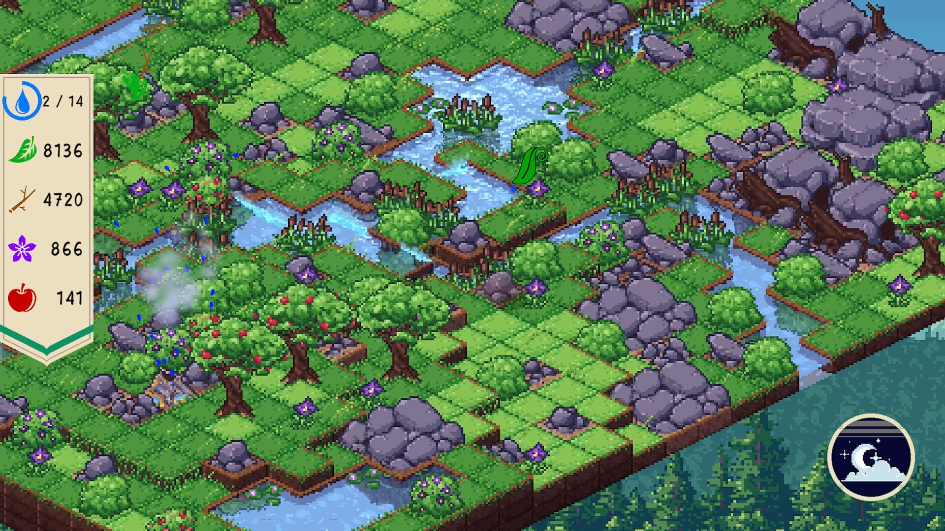 Drop and Grow Build 23531369 Free Download