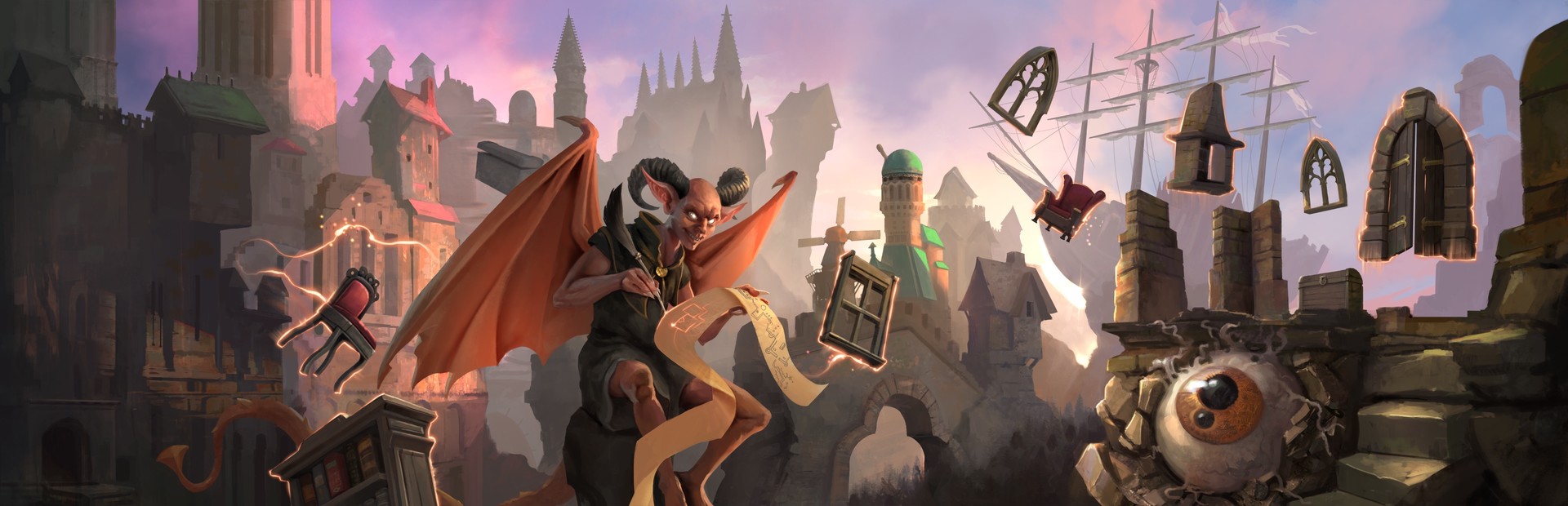 Dungeon Alchemist Build 23890495 Free Download