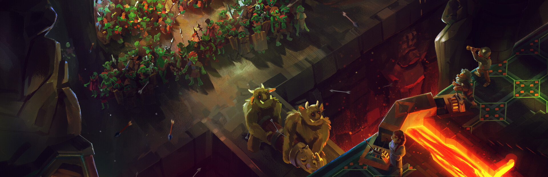Dwarf Fortress Free Download (v53.15)