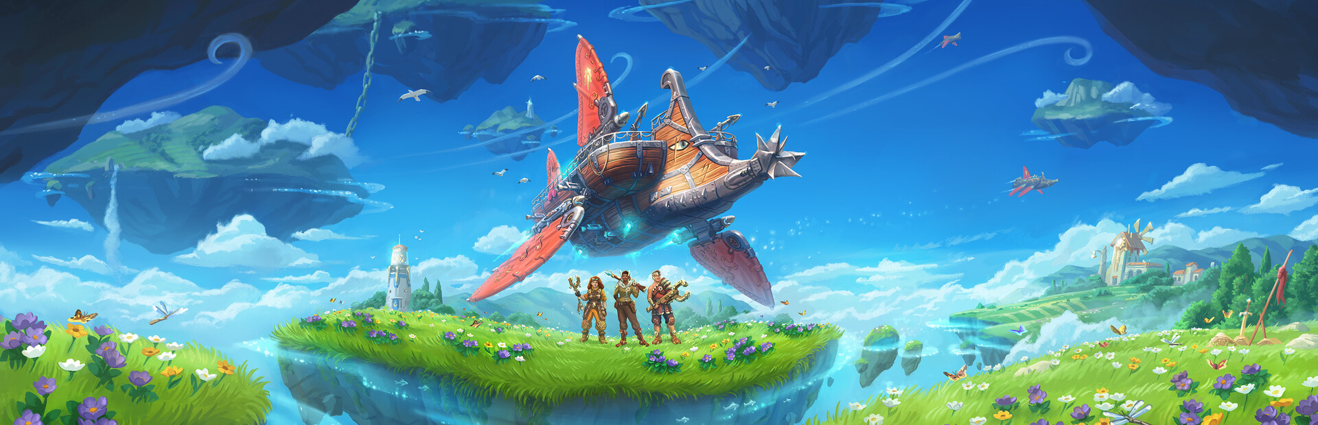 Echoes of Elysium Build 23472947 Free Download