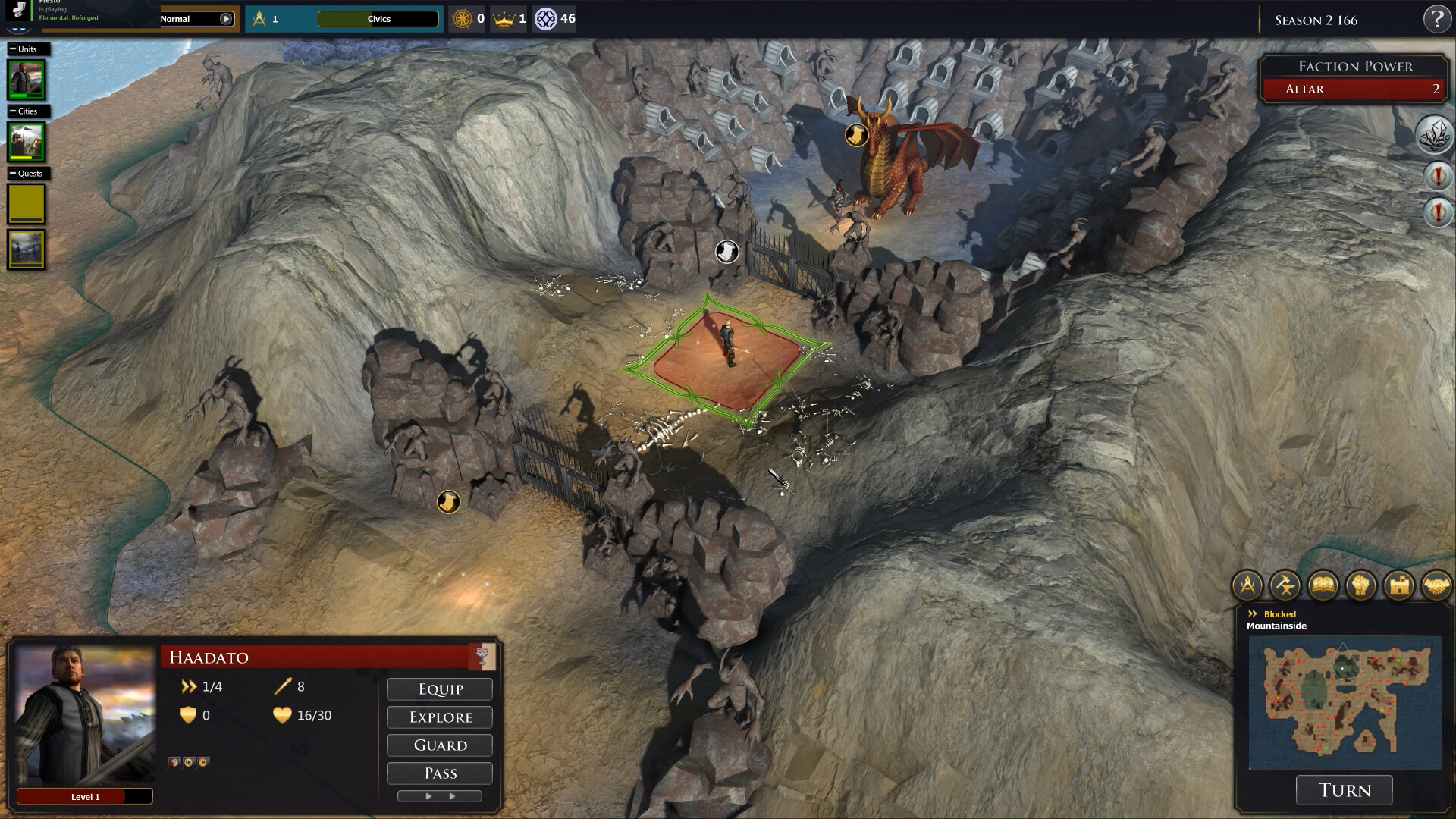 Elemental Reforged Build 23803335 Free Download