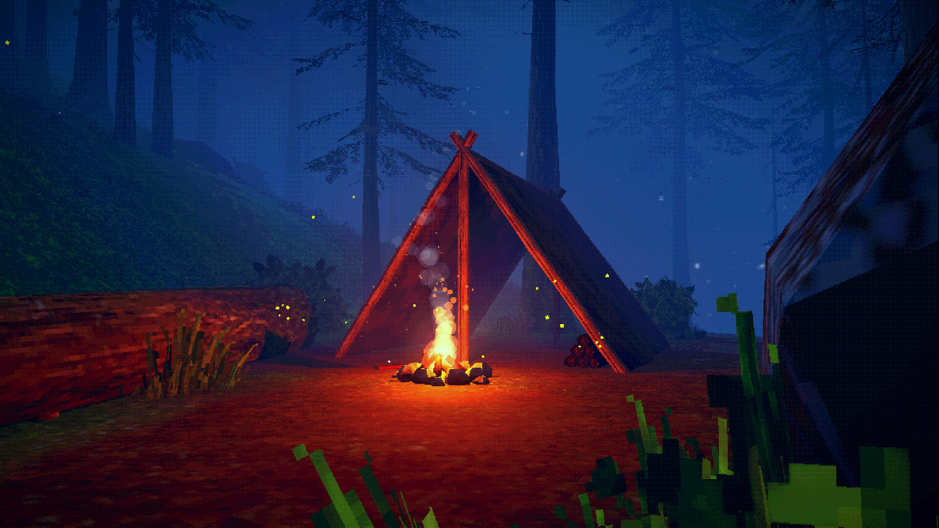 Ember Seeker-P2P Free Download