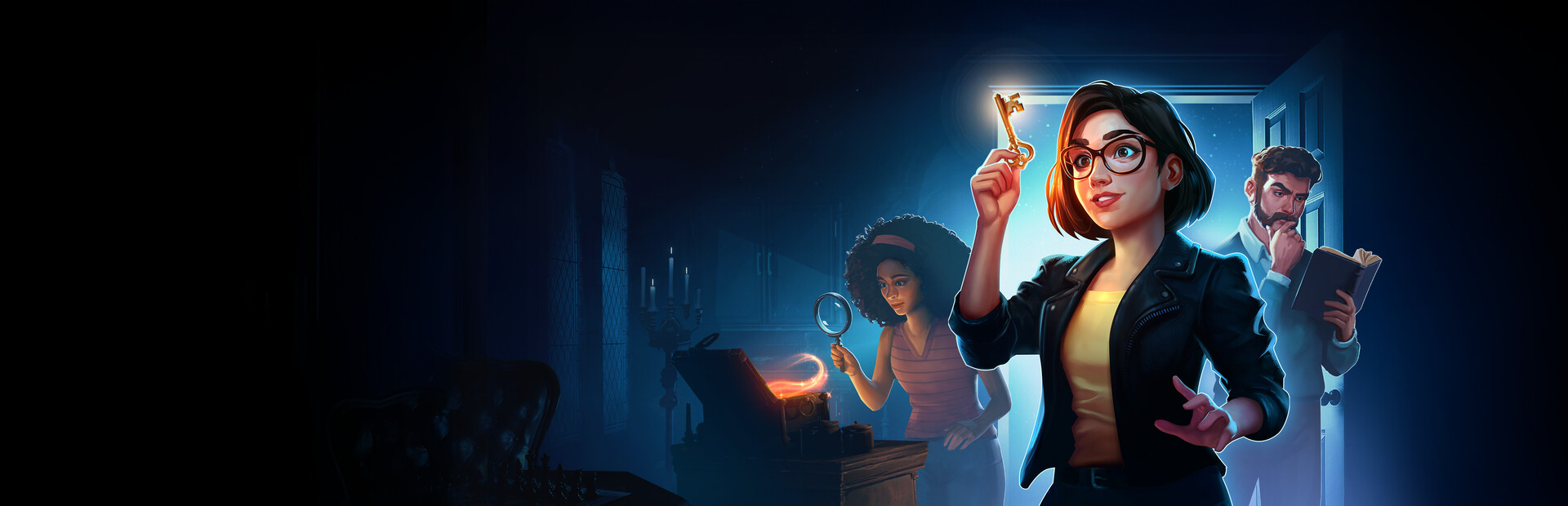 Escape Simulator 2 r Free Download (v20448)