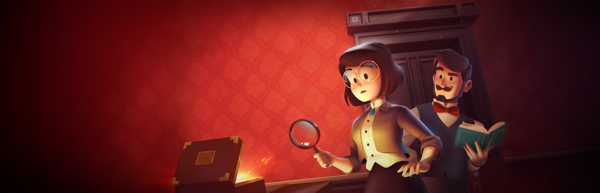 Escape Simulator r Free Download (v38287)