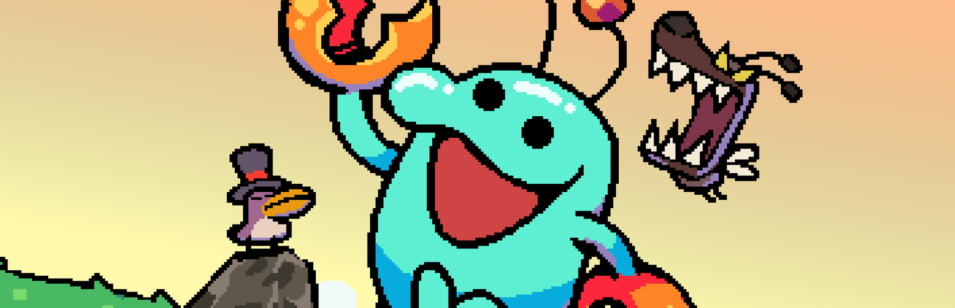Everything is Crab Free Download (v1.1.0)