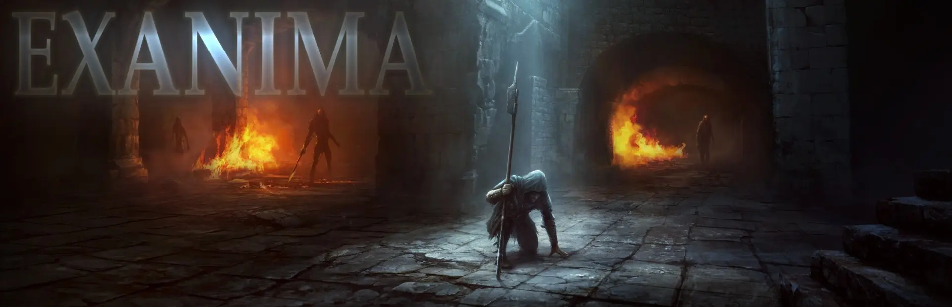 Exanima Build 23714754 Free Download