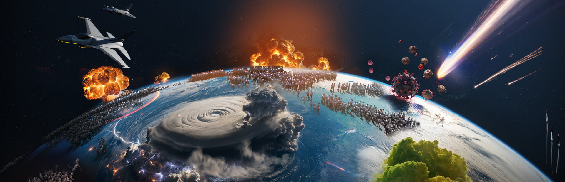 Extinction Day Free Download (v1.0.329.727)