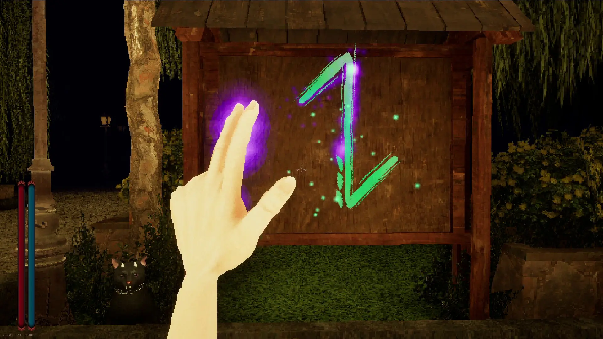 Eyes Of The ElderWood Early Access Free Download