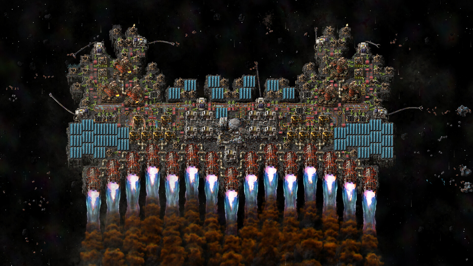 Factorio Free Download (v2.0.77)