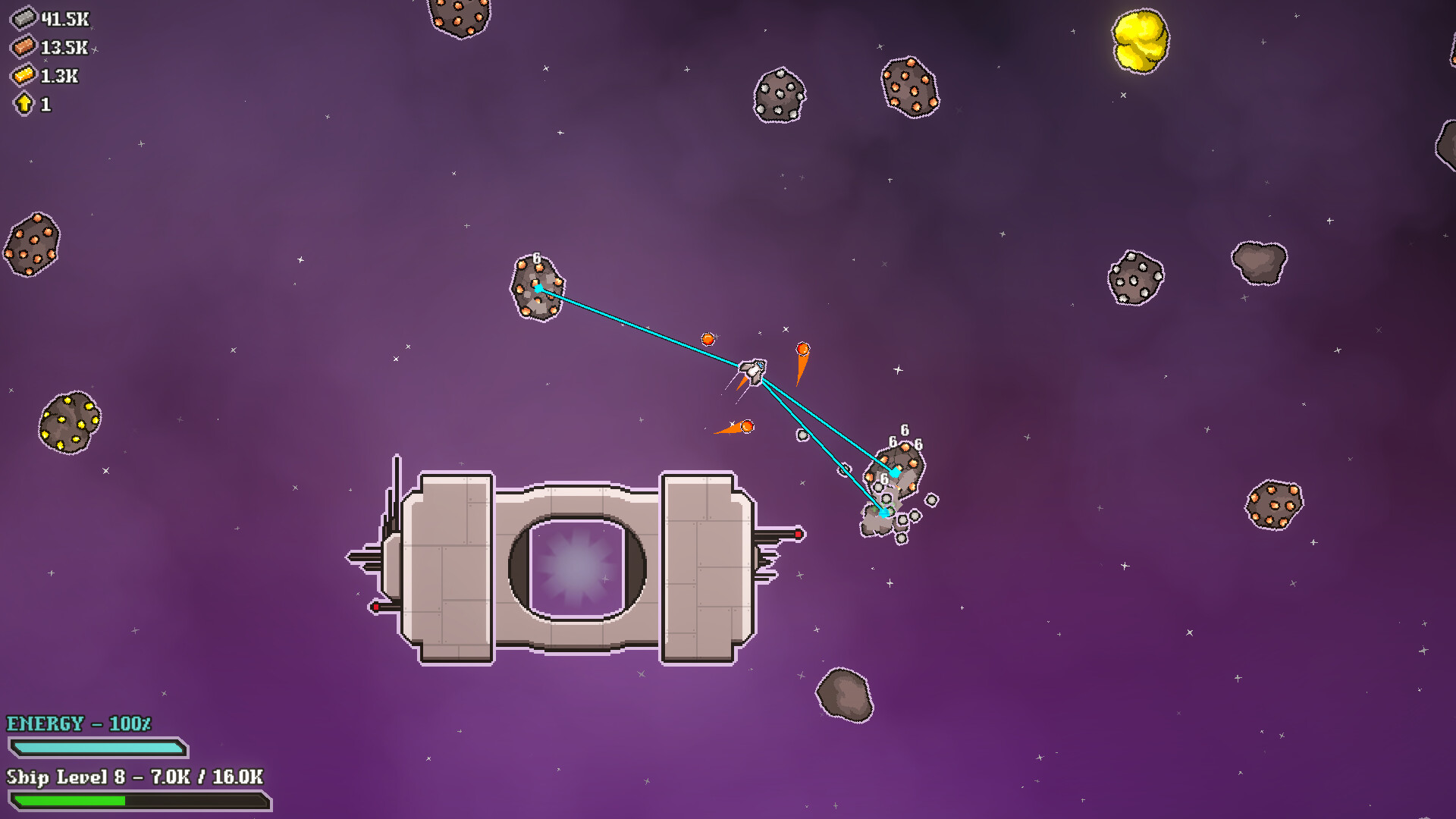 Far Mining Build 23486684 Free Download