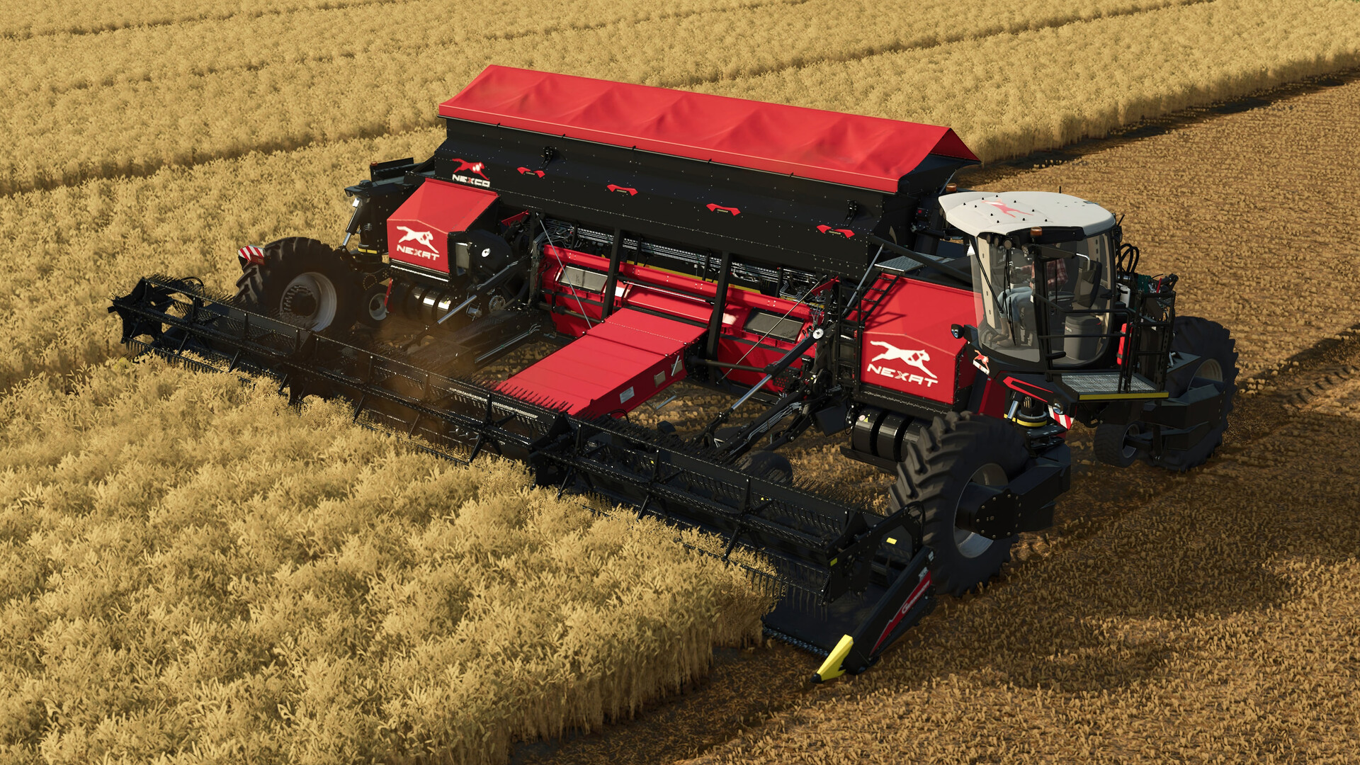 Farming Simulator 25 The Emergency Pack Free Download
